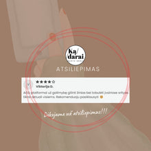 Įkelti vaizdą į galerijos rodinį, Metinė seminarų prenumerata