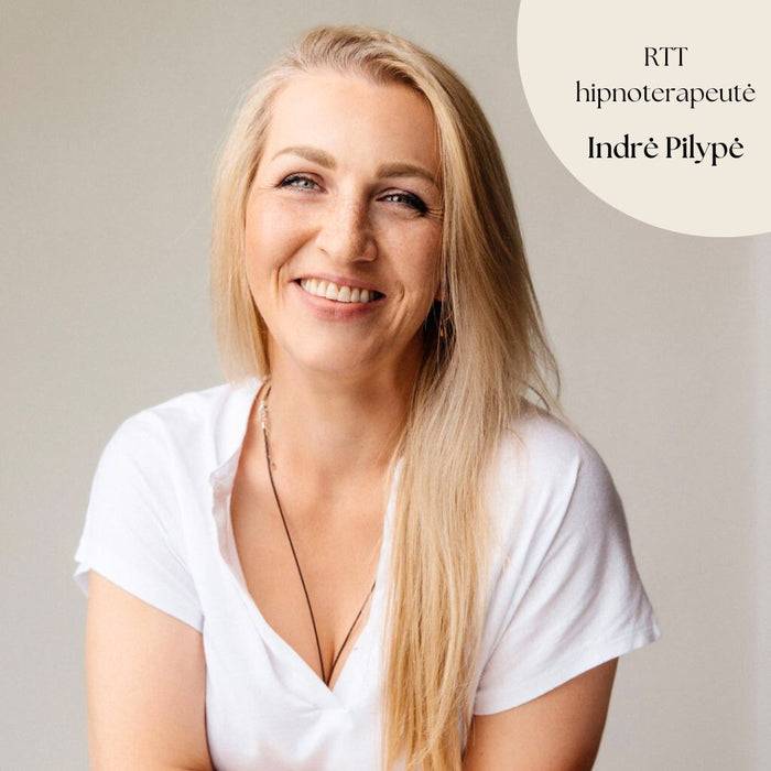 Kaip tapti ir likti pasitikinčia savimi visose gyvenimo situacijose?