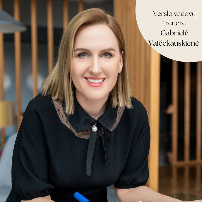 Kaip atverti galimybes verslo augimui?