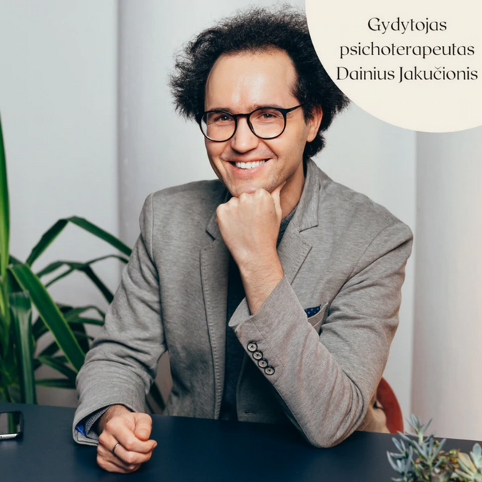 Vidinis kritikas: ką reikia žinoti ir kaip išsilaisvinti?