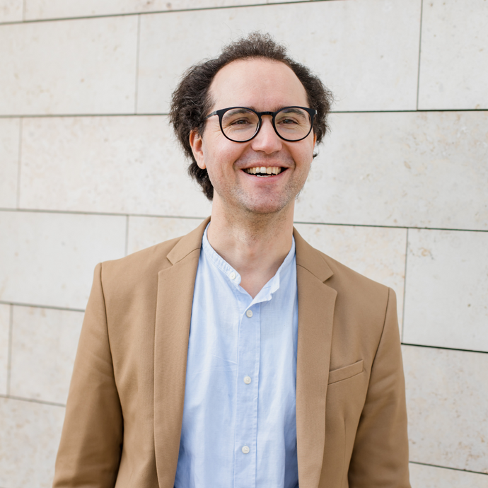 Mindfulness paskaita su Dainiumi Jakučioniu.