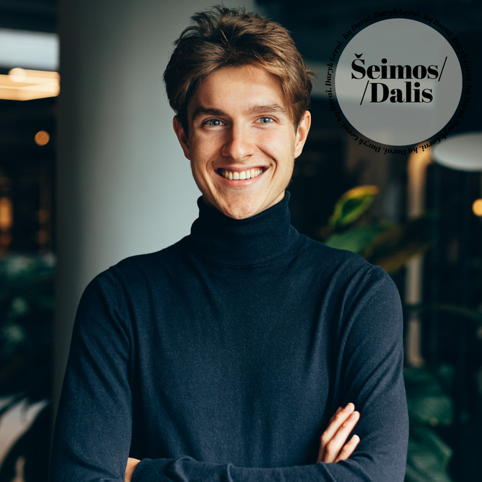 Kaip keliais žingsniais optimizuoti el. parduotuvę ir ženkliai padidinti pardavimus?