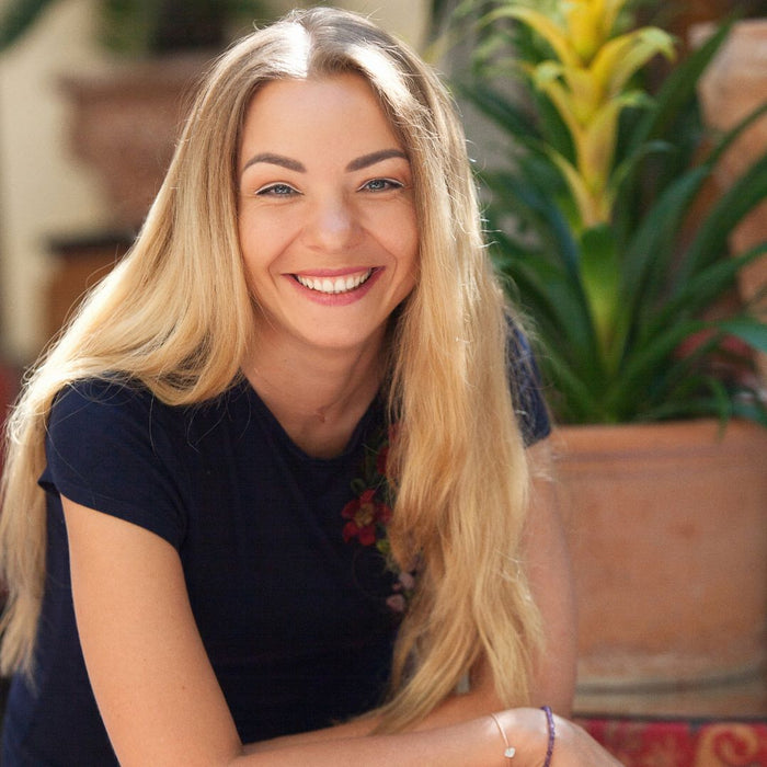 Pokalbio įrašas su pasaulinio lygio viešojo kalbėjimo trenere Marija Zamaryte