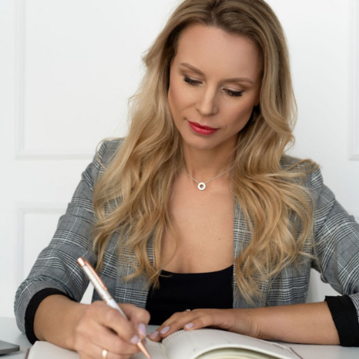 Webinaro įrašas: “Verslo planas - kaip priimti pamatuotus sprendimus”