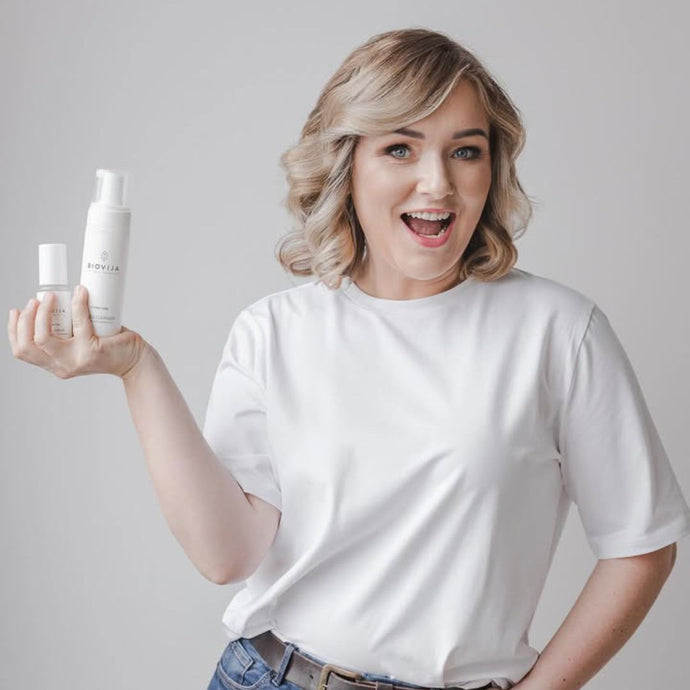 MITAI APIE KOSMETIKĄ IR JOS SUDĖTĮ ETIKETĖSE IR MARKETINGO ŽINUTĖSE VARTOTOJAMS