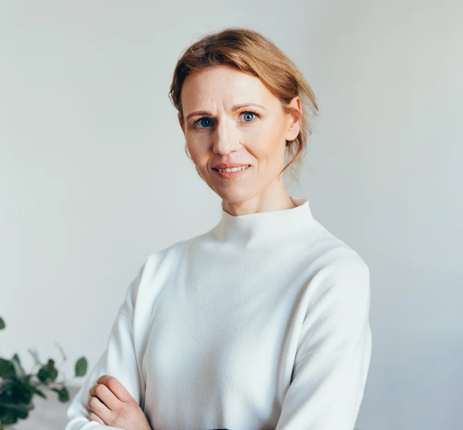 Sigita Valevičienė