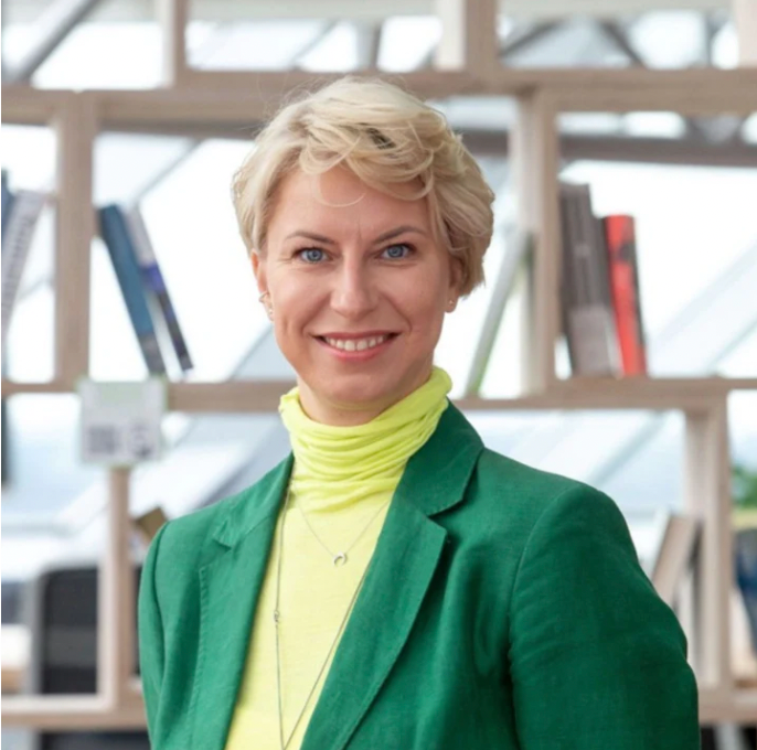 Kaip mąsto rinkodaros vadovė ir ko gali pasimokyti?