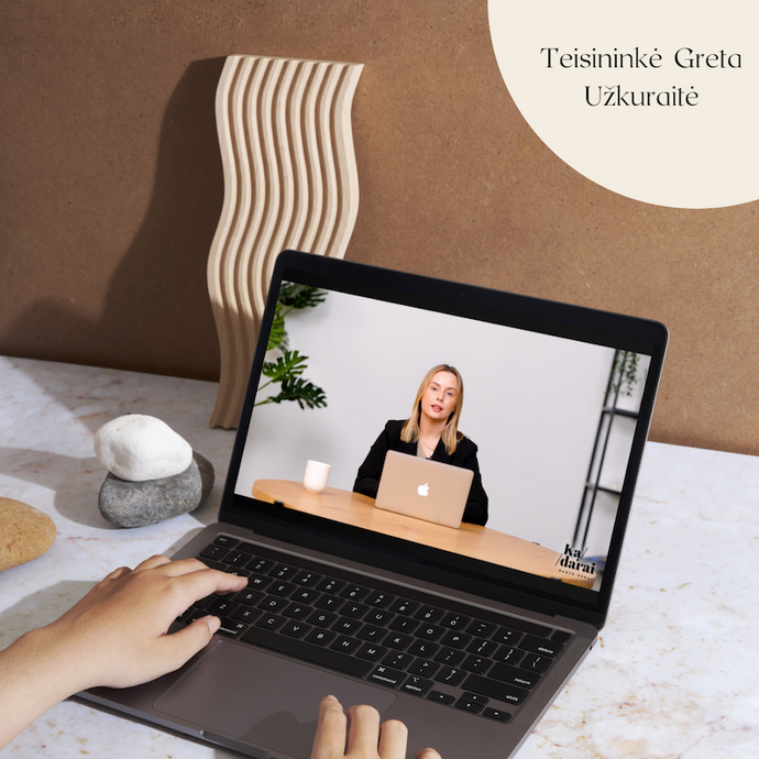 II dalis. E-komercija. Teisiniai iššūkiai kuriant verslą