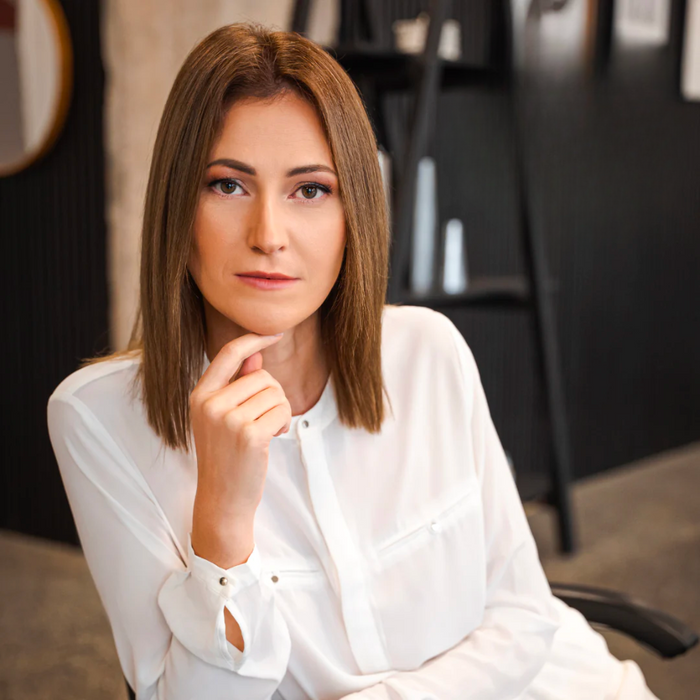 Solo verslo kelionė link studijų tinklo. Pokalbis su Marija Salamakiniene