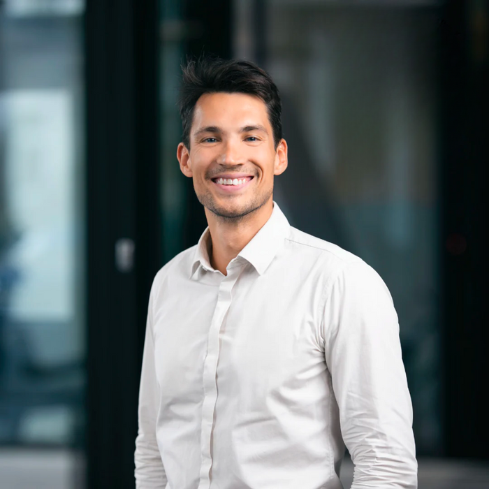 Šventa trejybė versle: idėja, pardavimai ir kantrybė.