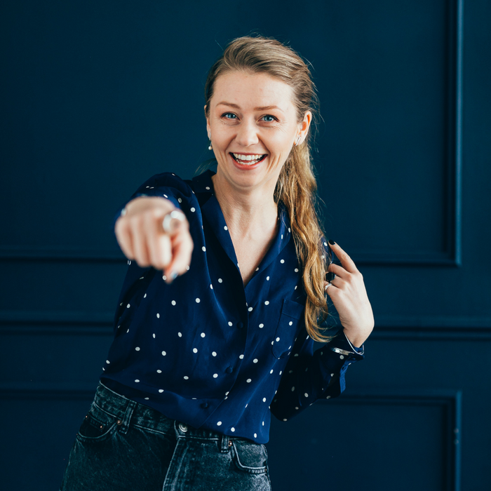 Nuo idėjos iki verslo su UOGA UOGA  įkūrėja Lena Sokolovska. II dalis. Pardavimo kanalai