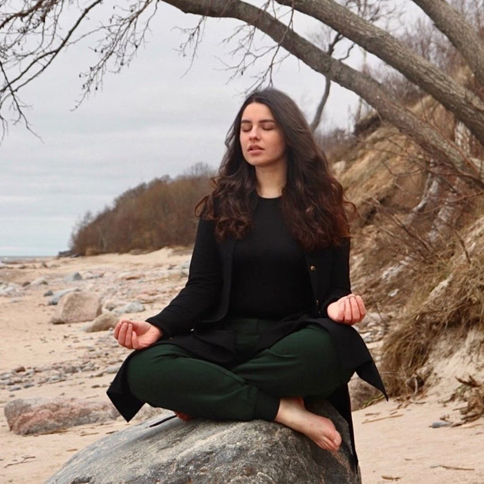 Rebefingas - kas tai ir kaip vėl gyvenime pradėti kvėpuoti?