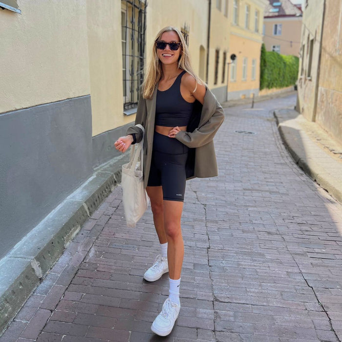 Narės narėms: Prekinio ženklo „ramù“ pradžios užkulisiai