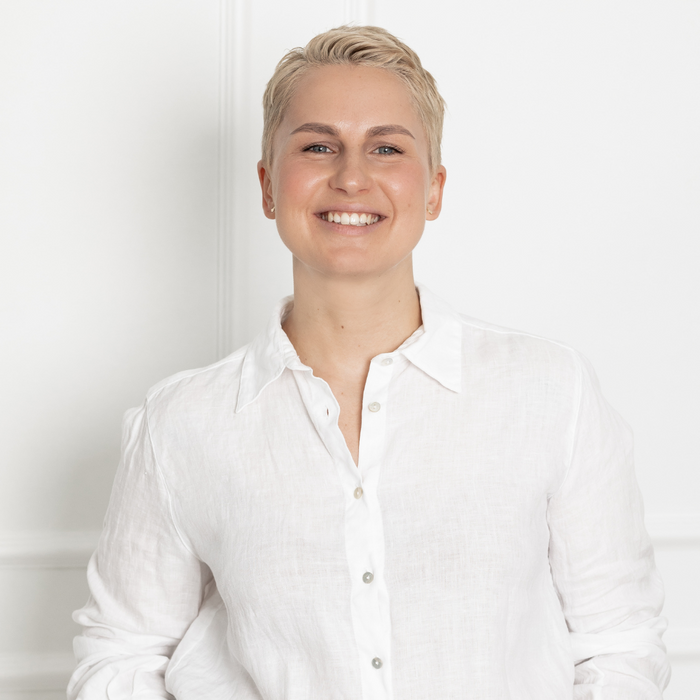 Išmok palaikyti save kiekviename žingsnyje