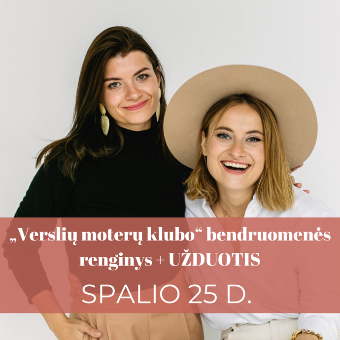 Tu ir Pinigai. Pagrindiniai finansų valdymo principai.