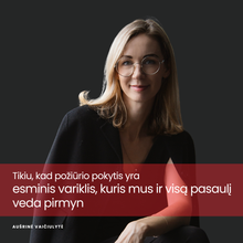 Įkelti vaizdą į galerijos rodinį, ASMENINĖS SESIJOS
