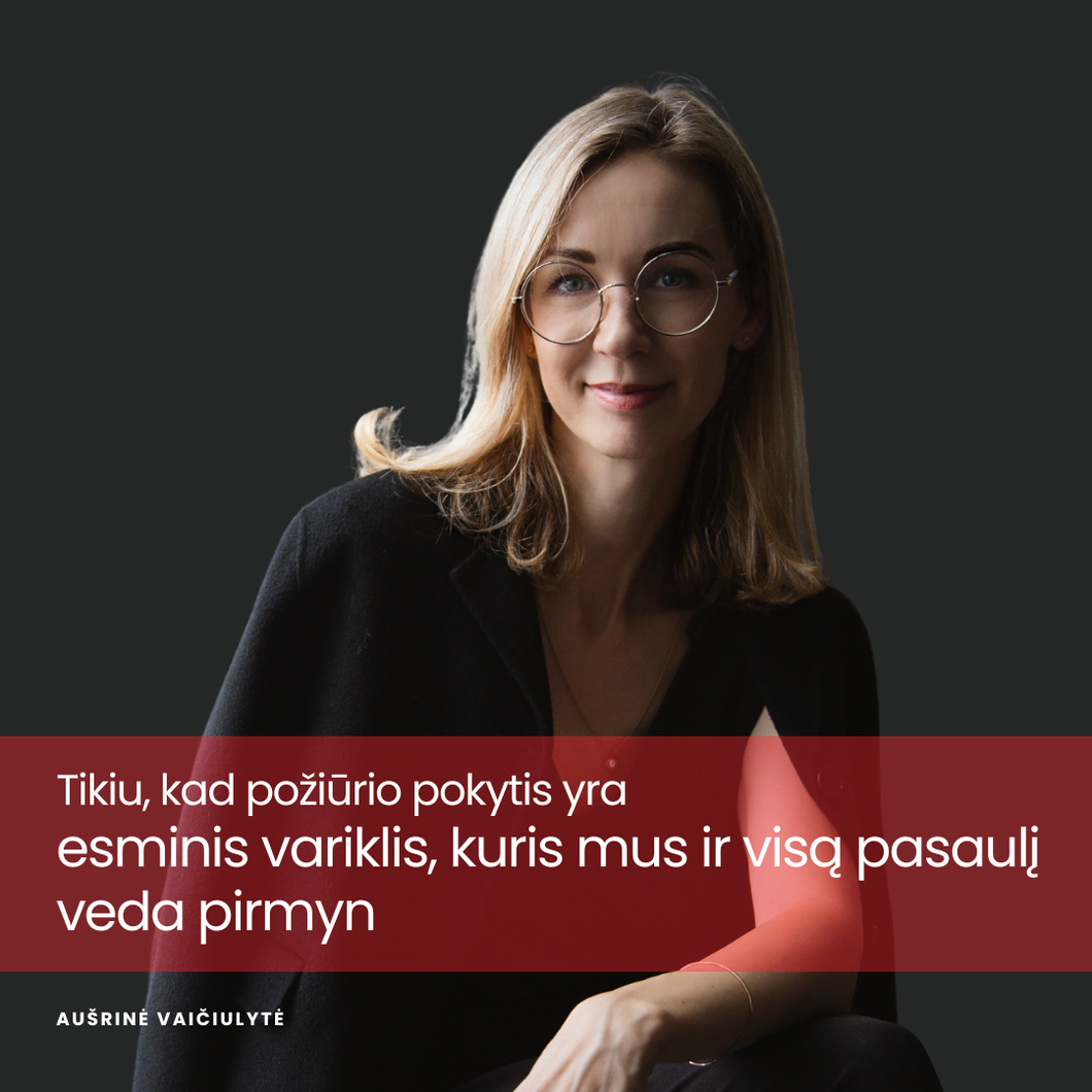 Kaip nustoti atidėlioti?