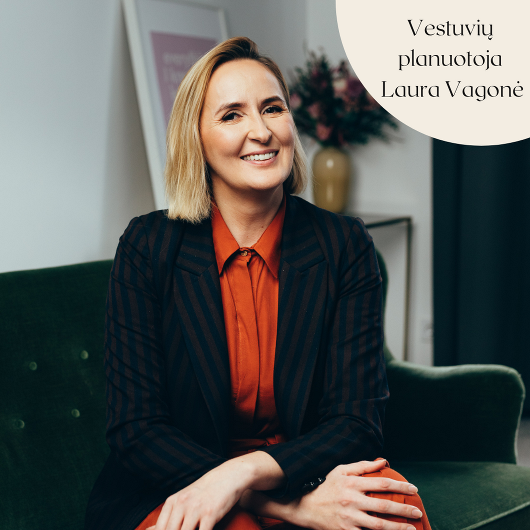 Kaip patiems susiorganizuoti svajonių vestuves?